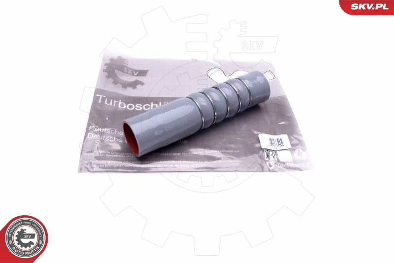 Charge Air Hose